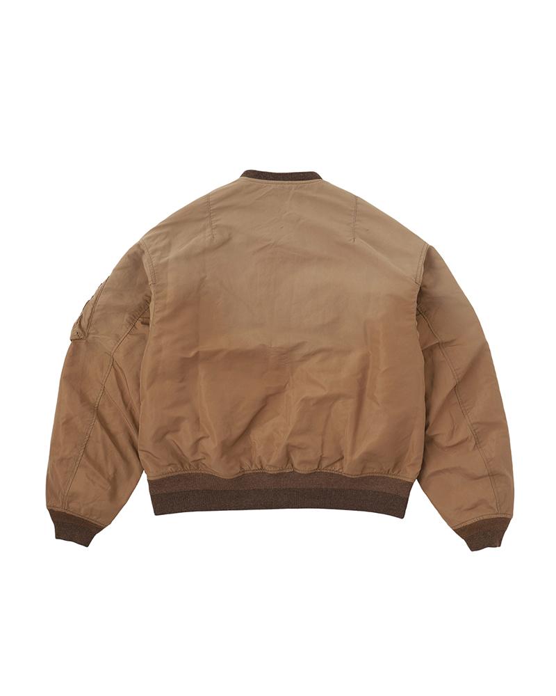 THORSON JKT | Visvim Official North American Web Store